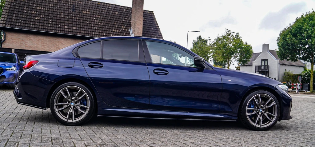 BMW 3 Serie – foto 14