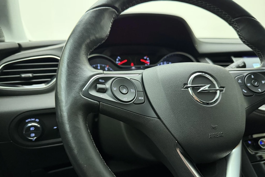Opel Grandland X – foto 21