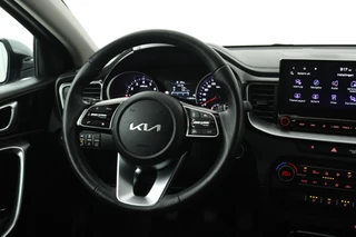 Kia Ceed Sportswagon – thumbnail 10