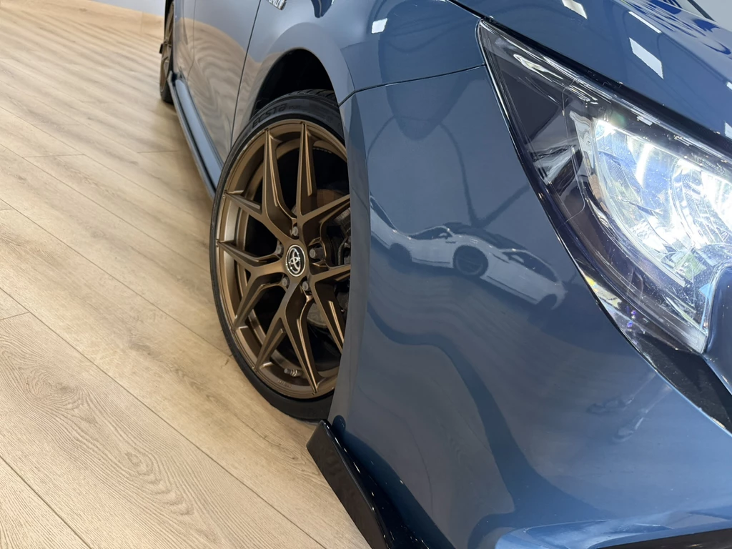 Toyota Corolla Touring Sports – foto 8