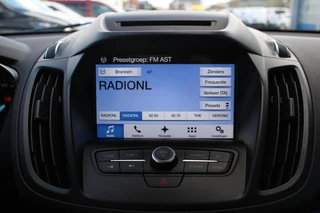 Ford Kuga – thumbnail 27