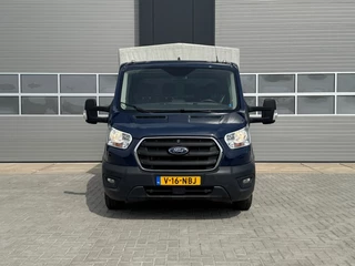 Ford Transit – thumbnail 17