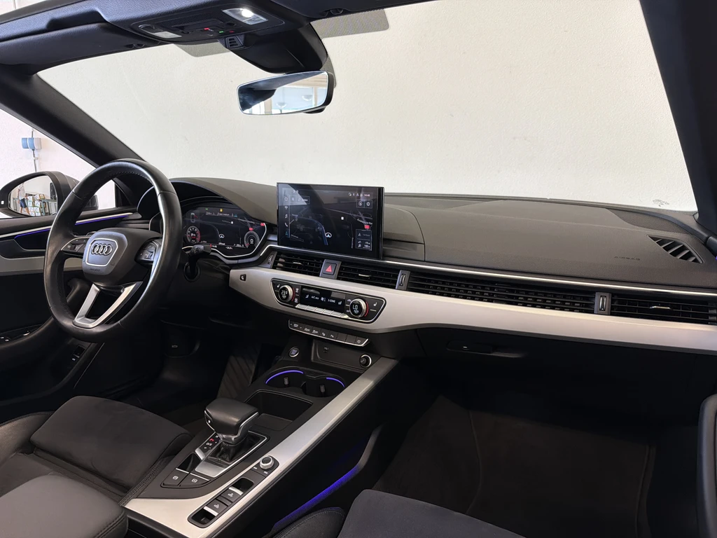 Audi A5 – foto 40