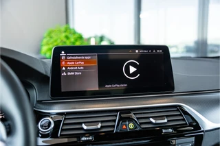 BMW 5 Serie – thumbnail 34