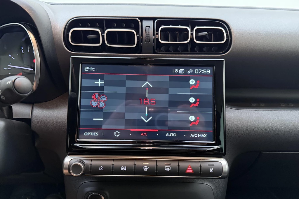 Citroën C3 Aircross – foto 22