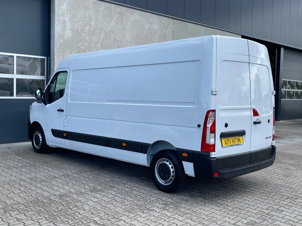Renault Master – foto 5