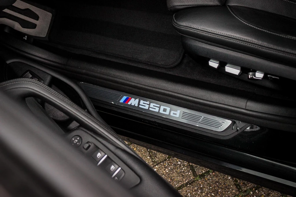BMW 5 Serie – foto 47