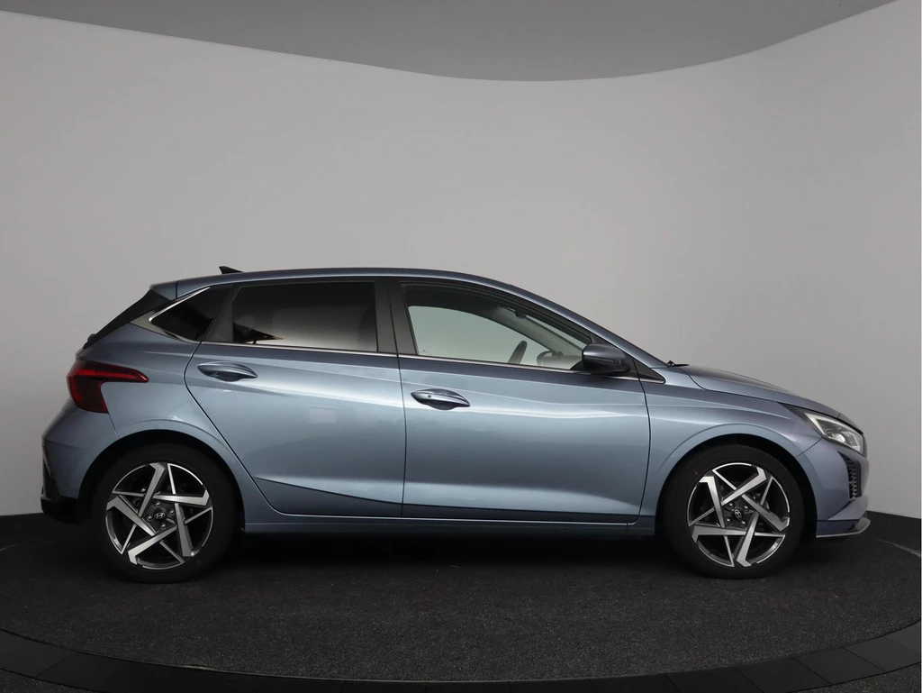 Hyundai i20 – foto 7