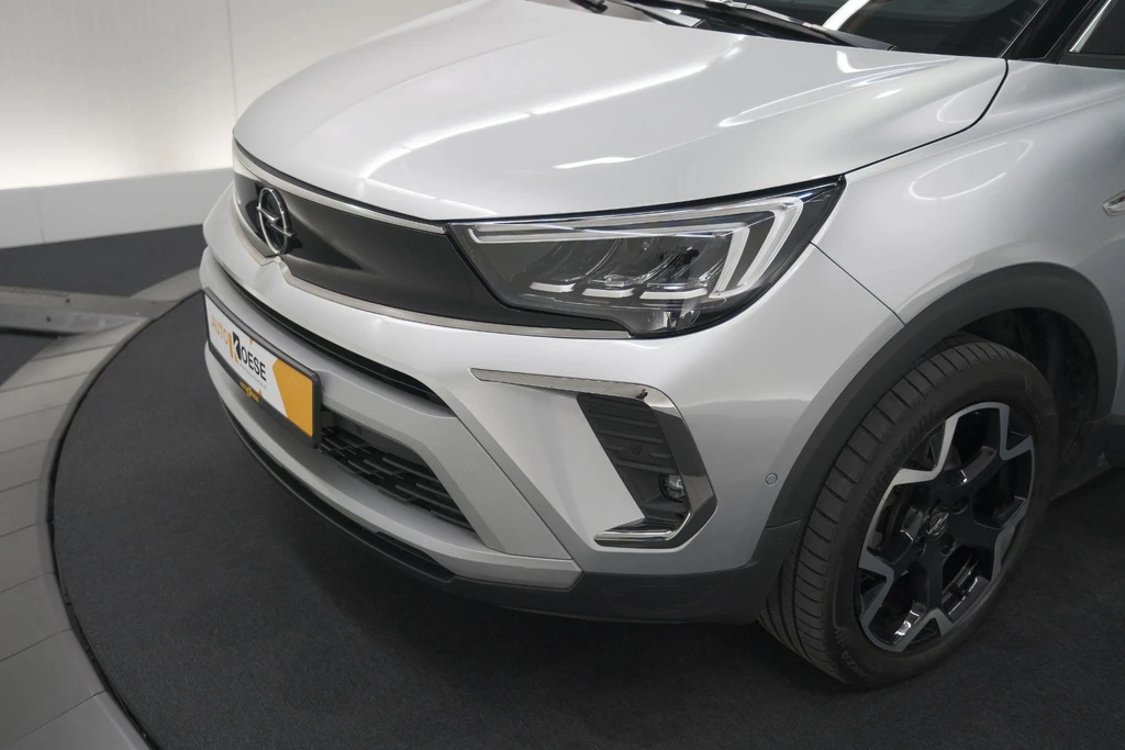 Opel Crossland – foto 23