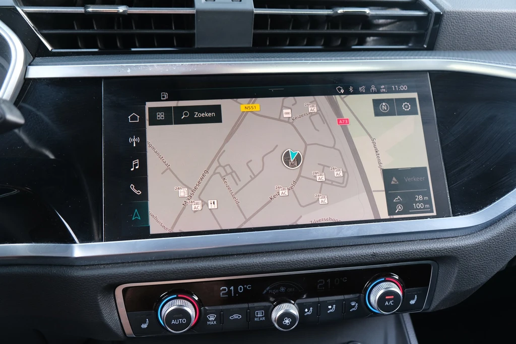 Audi Q3 – foto 22
