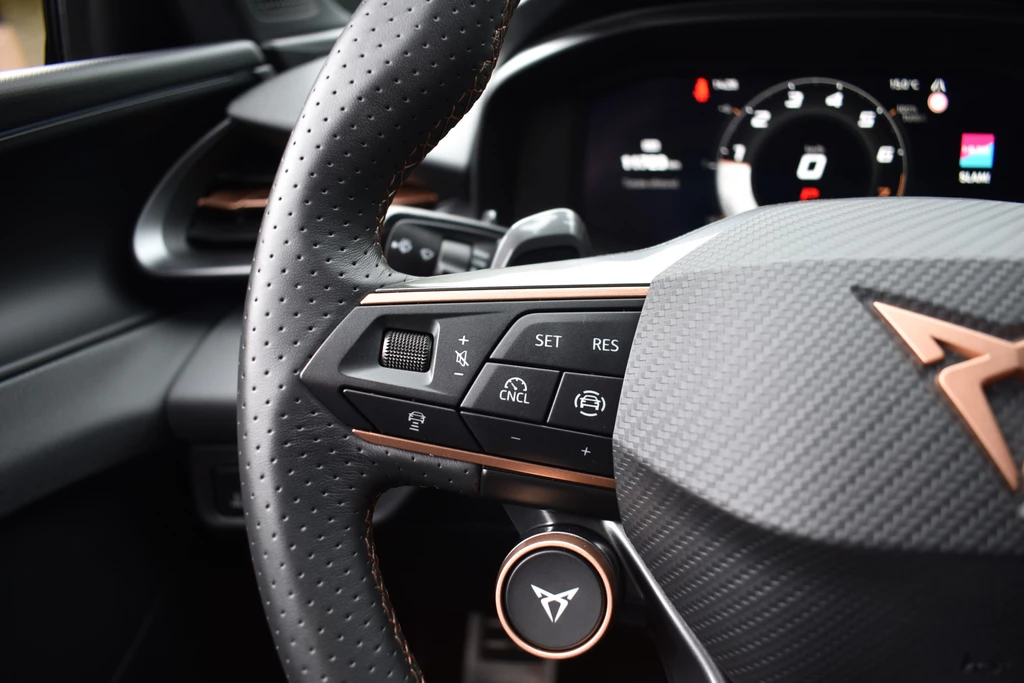 CUPRA Terramar – foto 36