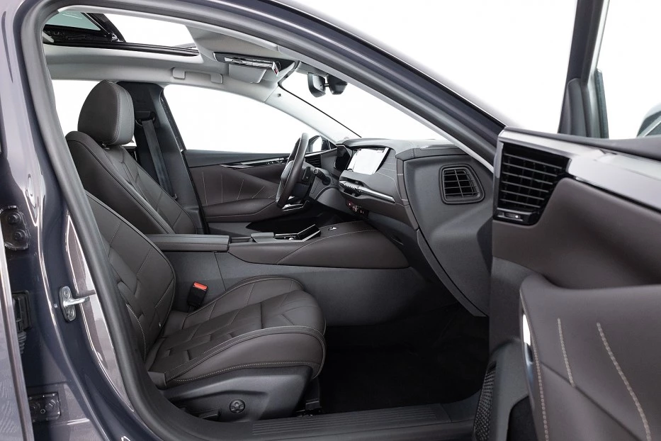 DS DS 4 – foto 17