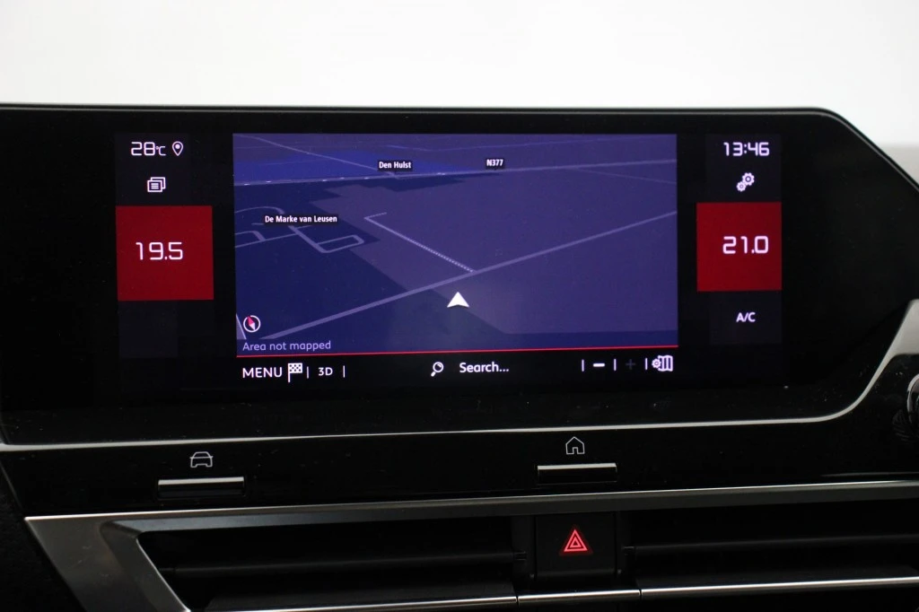 Citroën C4 – foto 30