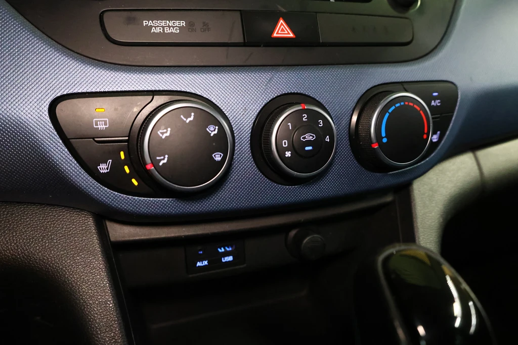 Hyundai i10 – foto 19