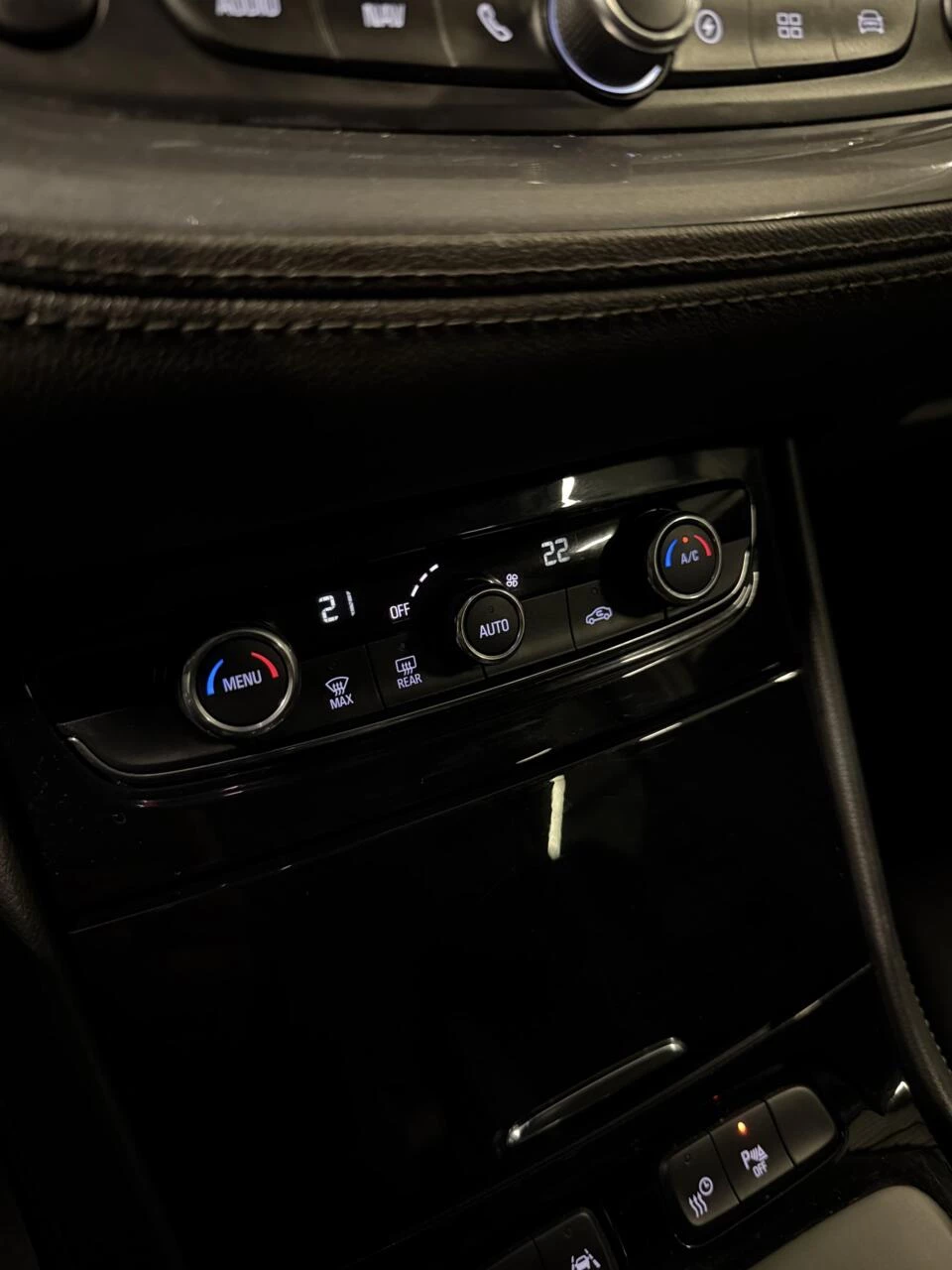 Opel Grandland X – foto 23