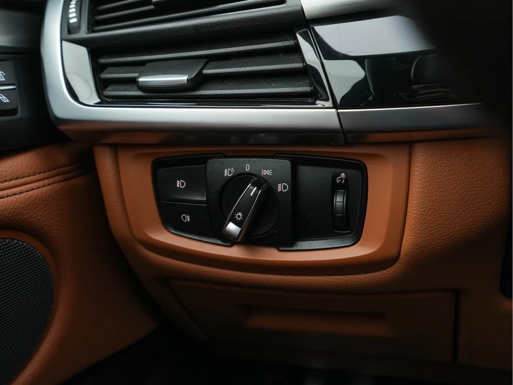 BMW X6 – foto 25