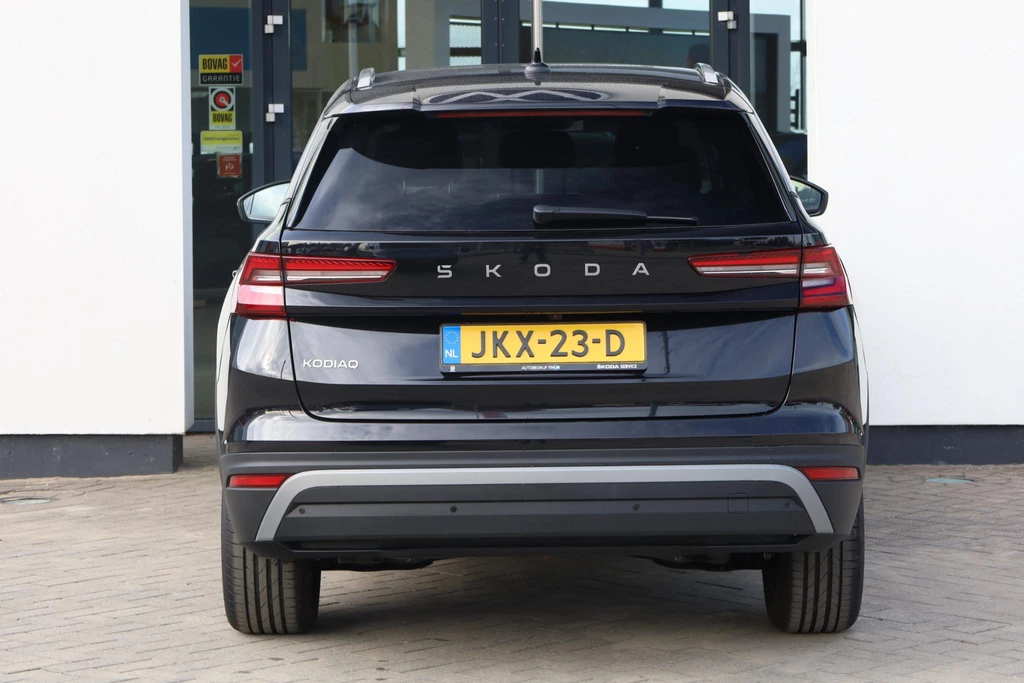 Škoda Kodiaq – foto 3