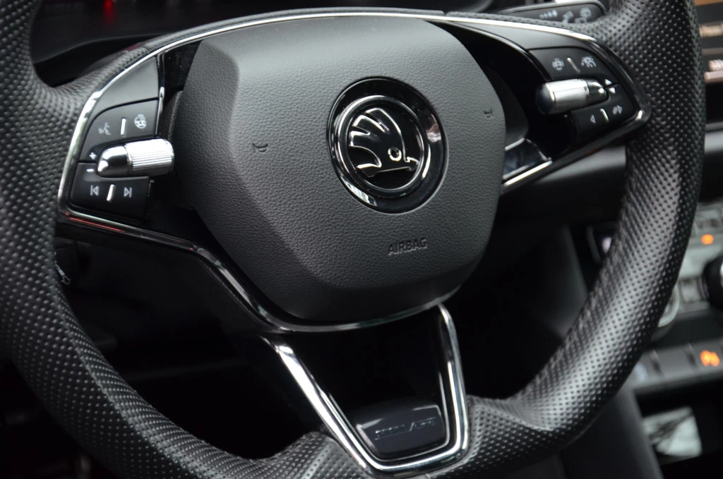 Škoda Kodiaq – foto 25