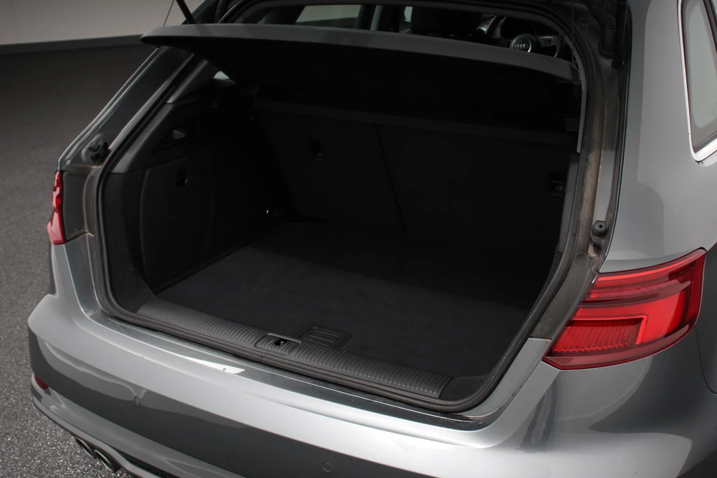Audi A3 – foto 12