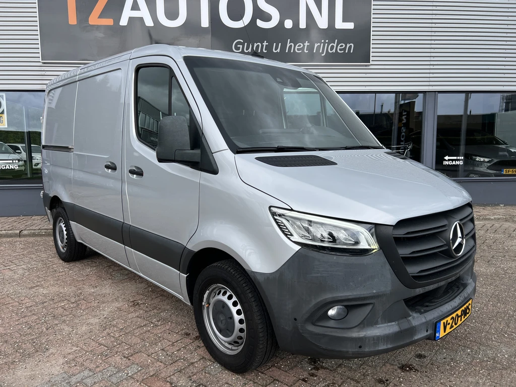 Mercedes-Benz Sprinter – foto 15