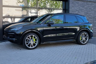 Porsche Cayenne – thumbnail 7