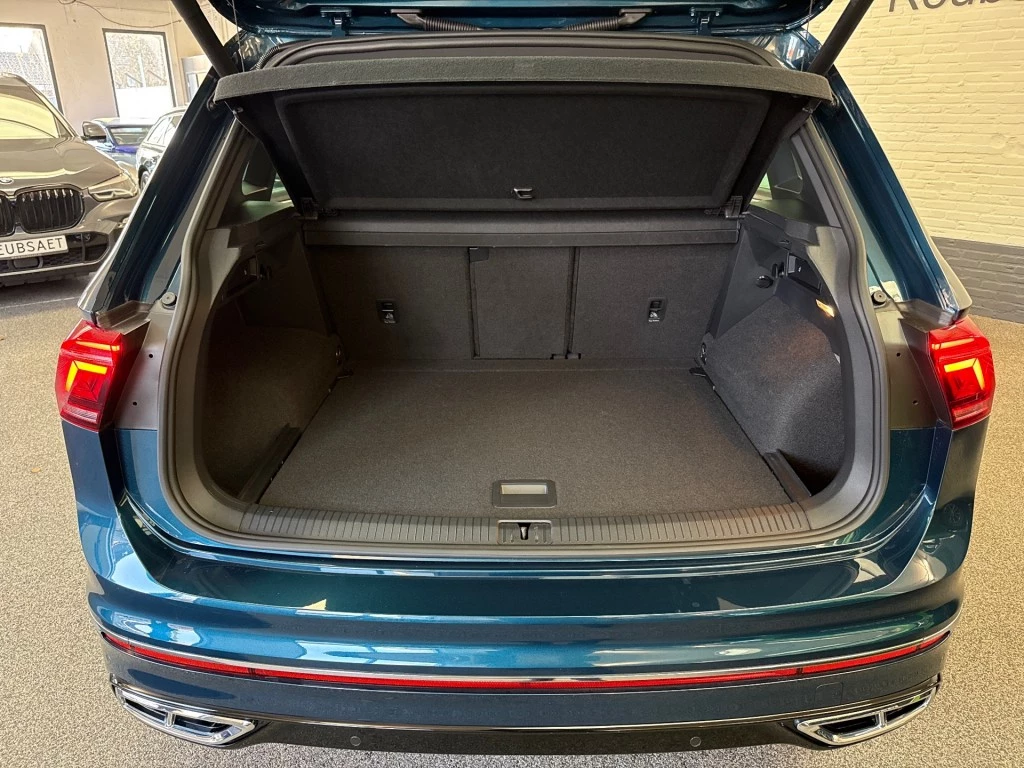 Volkswagen Tiguan – foto 16