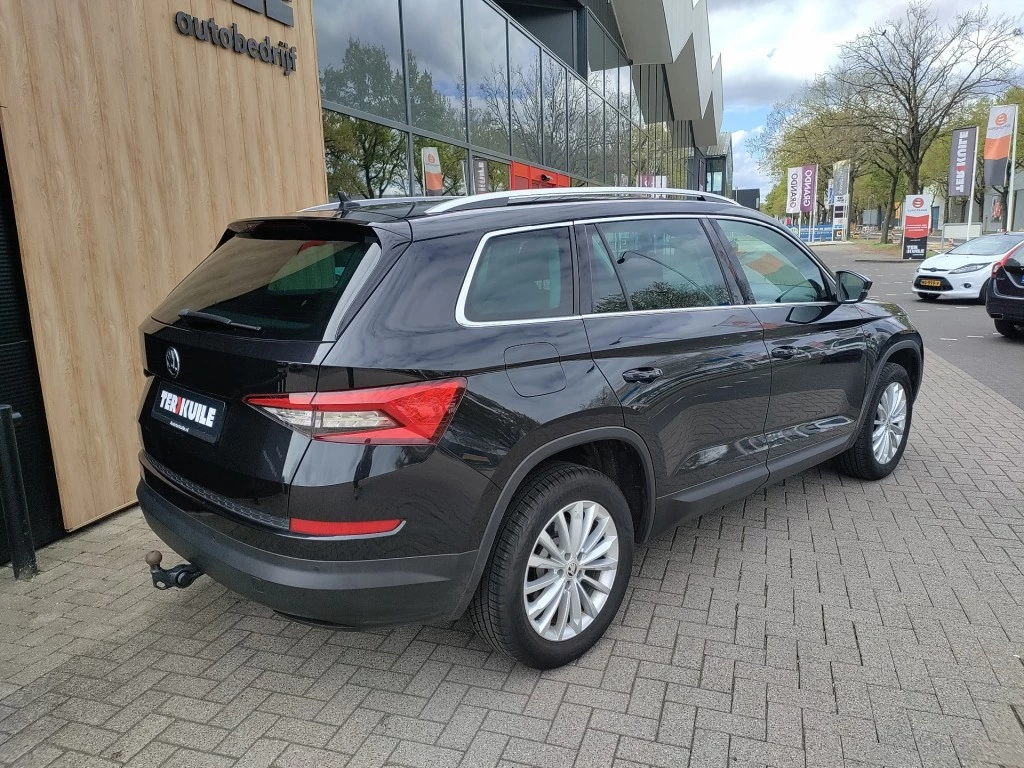 Škoda Kodiaq – foto 4