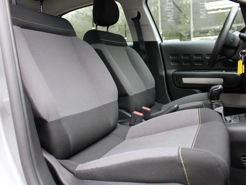 Citroën C3 – foto 15