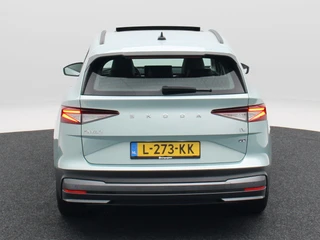 Škoda Enyaq iV – thumbnail 3