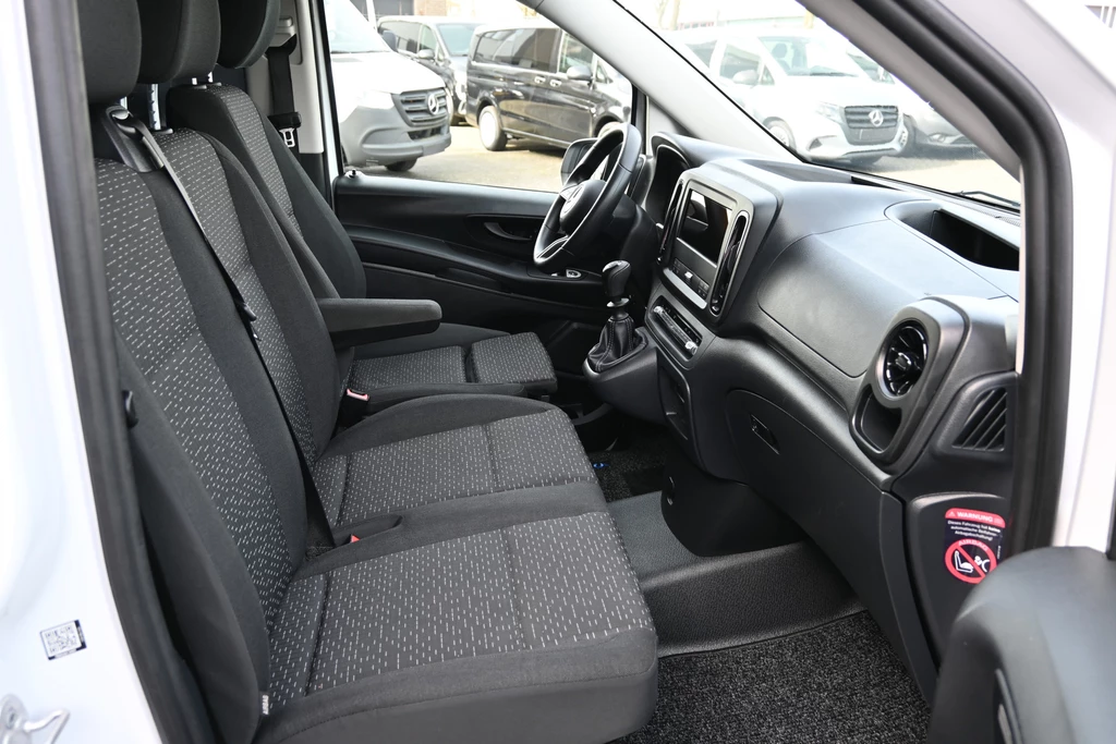 Mercedes-Benz Vito – foto 11