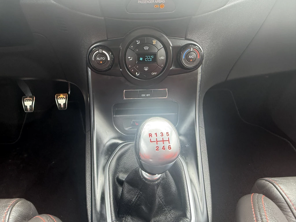 Ford Fiesta – foto 16