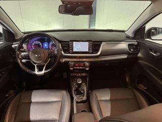 Kia Stonic – thumbnail 20
