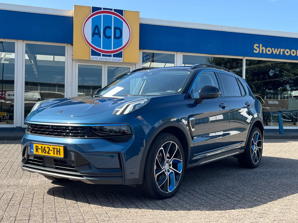 Lynk & Co 01 – foto 14