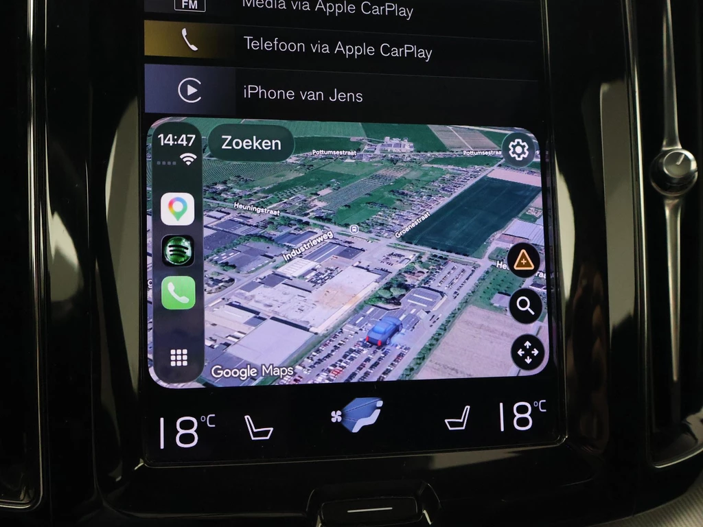 Volvo XC60 – foto 17