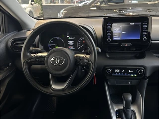 Toyota Yaris – thumbnail 18