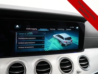 Mercedes-Benz E-Klasse – thumbnail 35