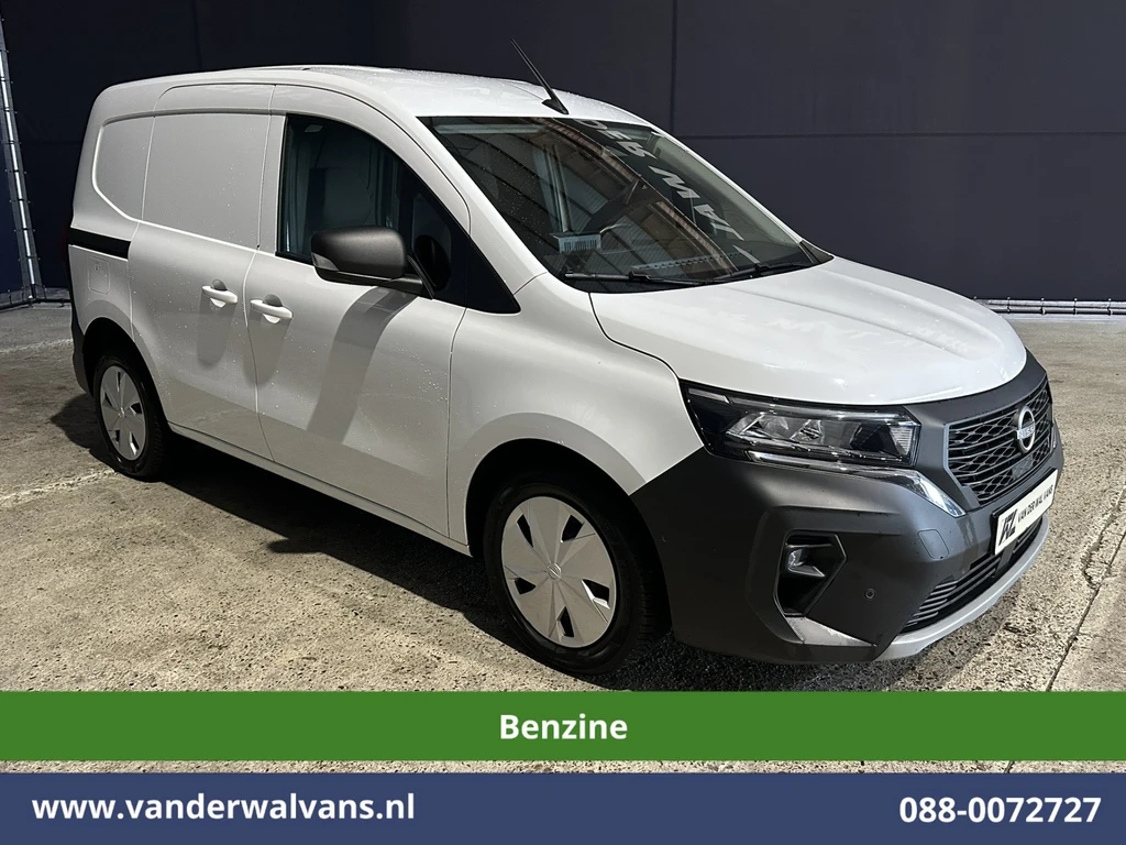 Nissan Townstar – foto 5