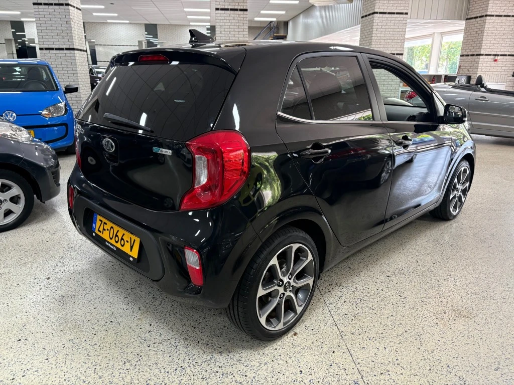 Kia Picanto – foto 5