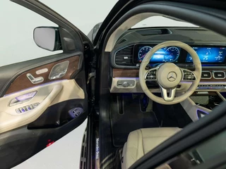 Mercedes-Benz GLE – thumbnail 29