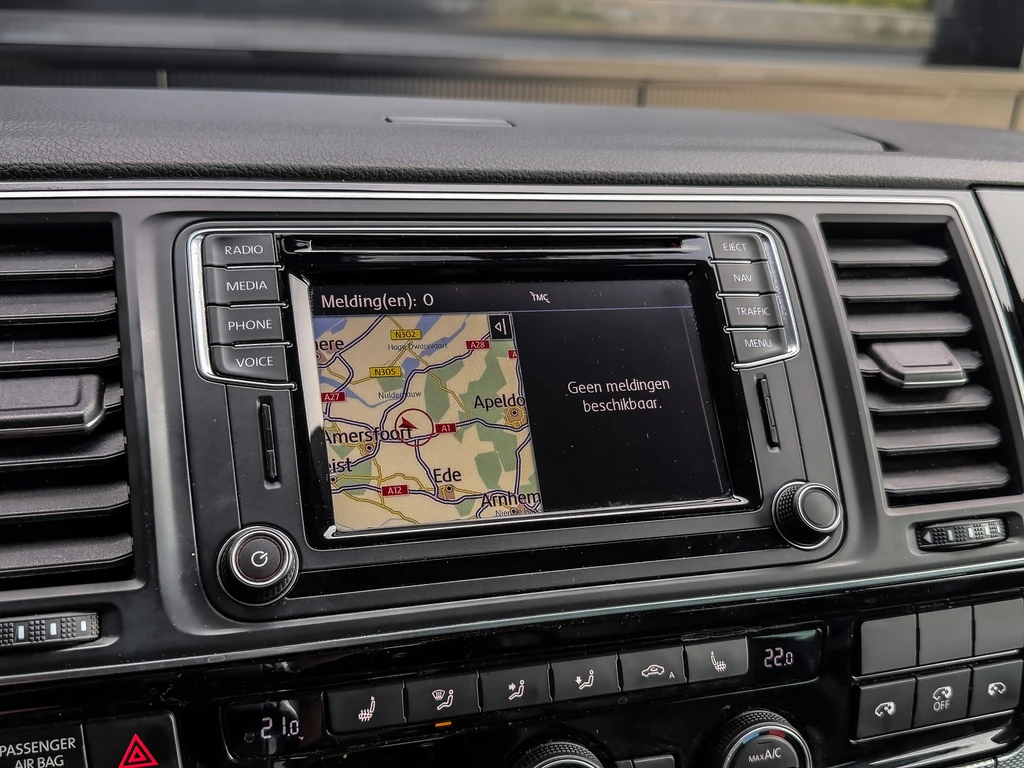 Volkswagen Caravelle – foto 54