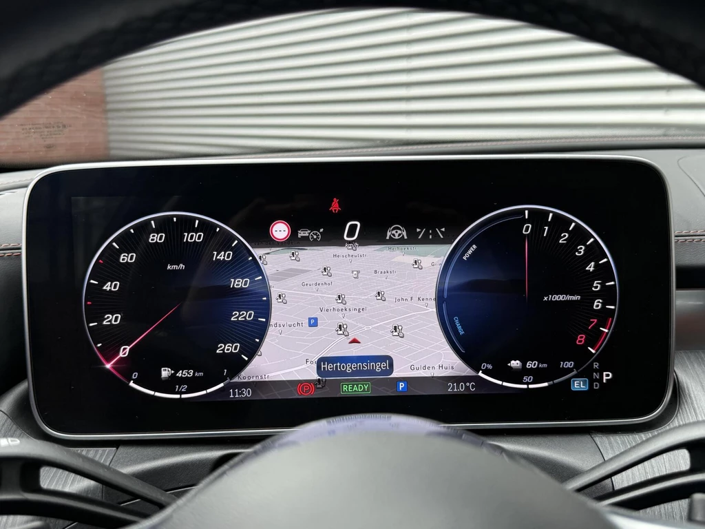 Mercedes-Benz C-Klasse – foto 39