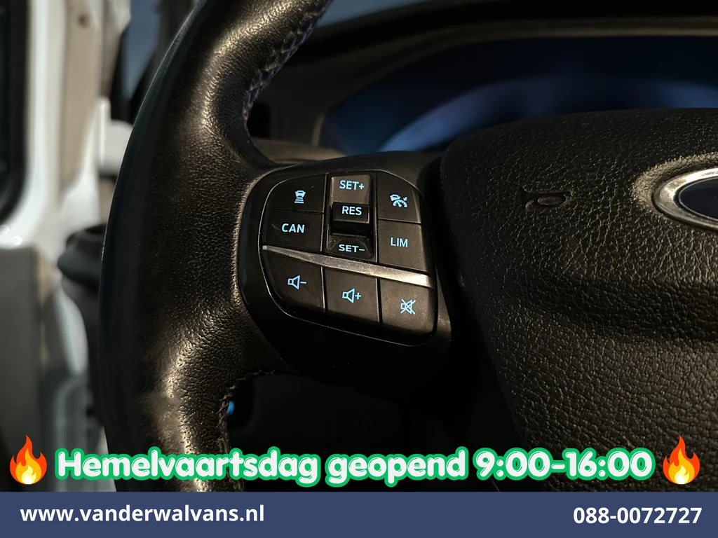 Ford Transit Custom – foto 12