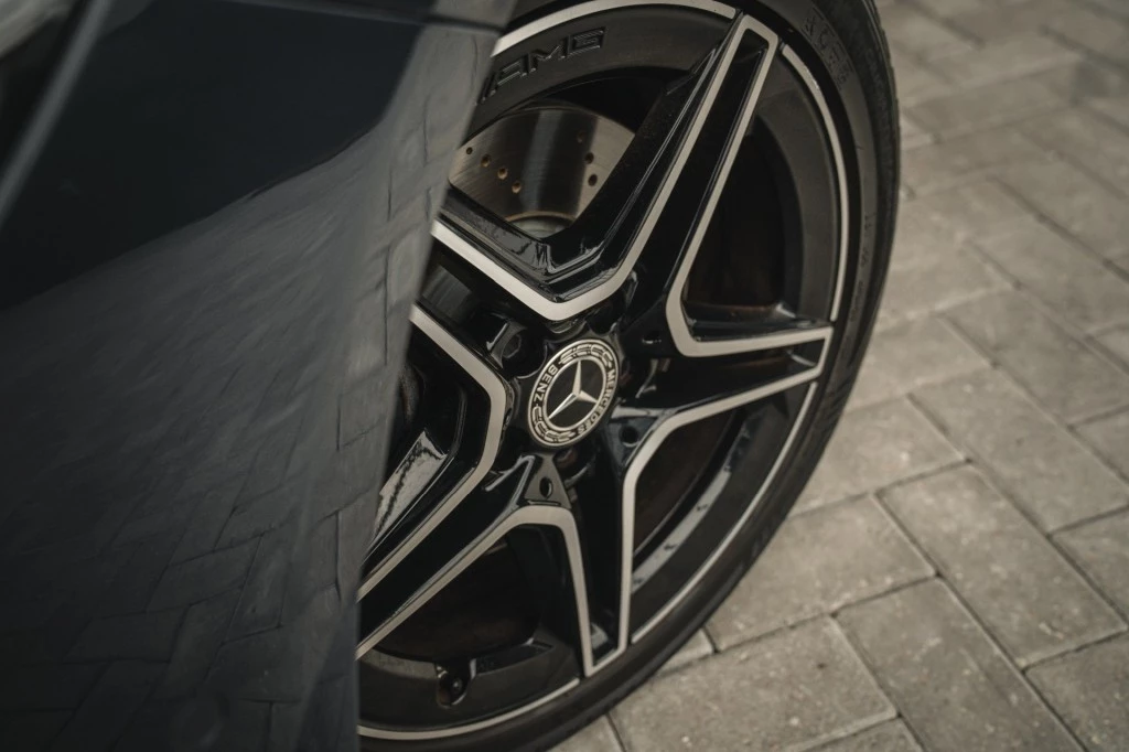 Mercedes-Benz CLA – foto 10