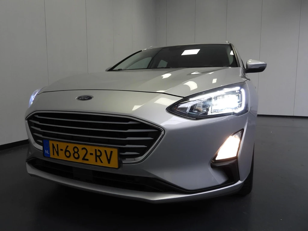 Ford Focus – foto 5