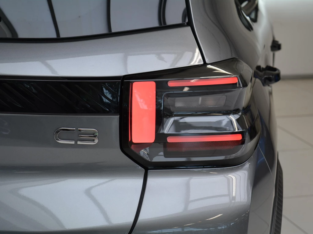 Citroën C3 – foto 12