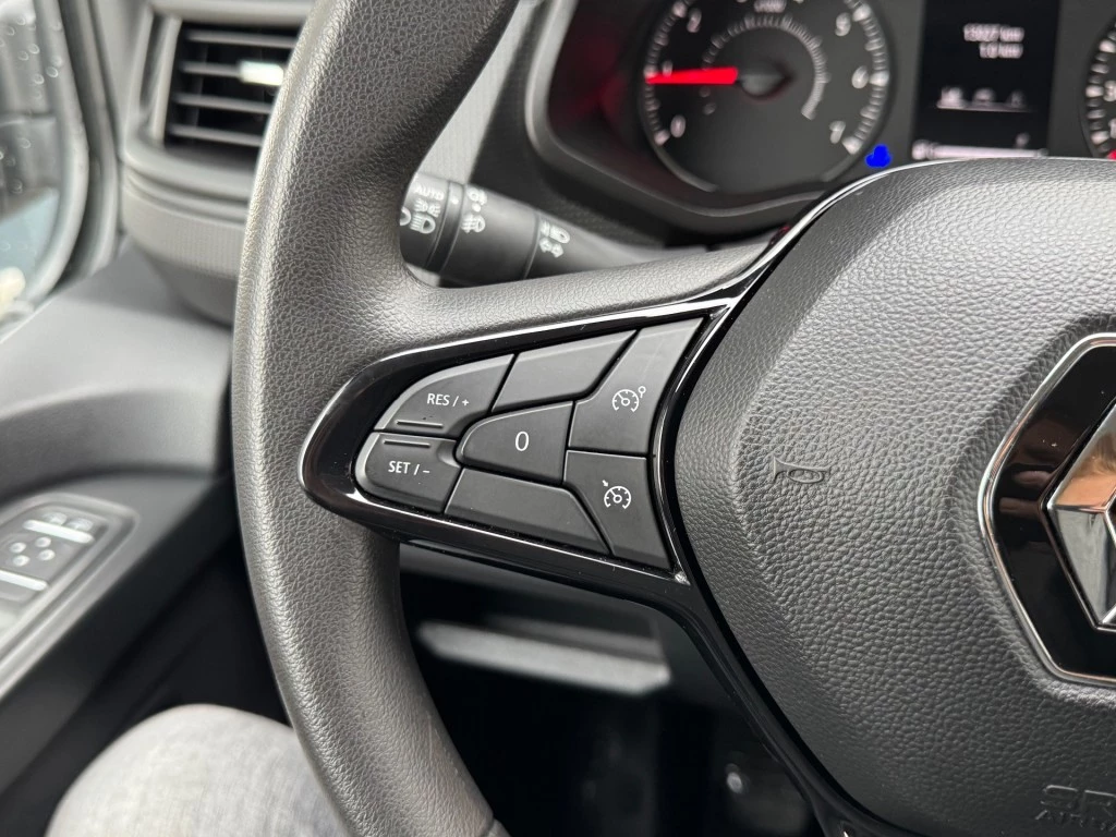 Renault Trafic – foto 14