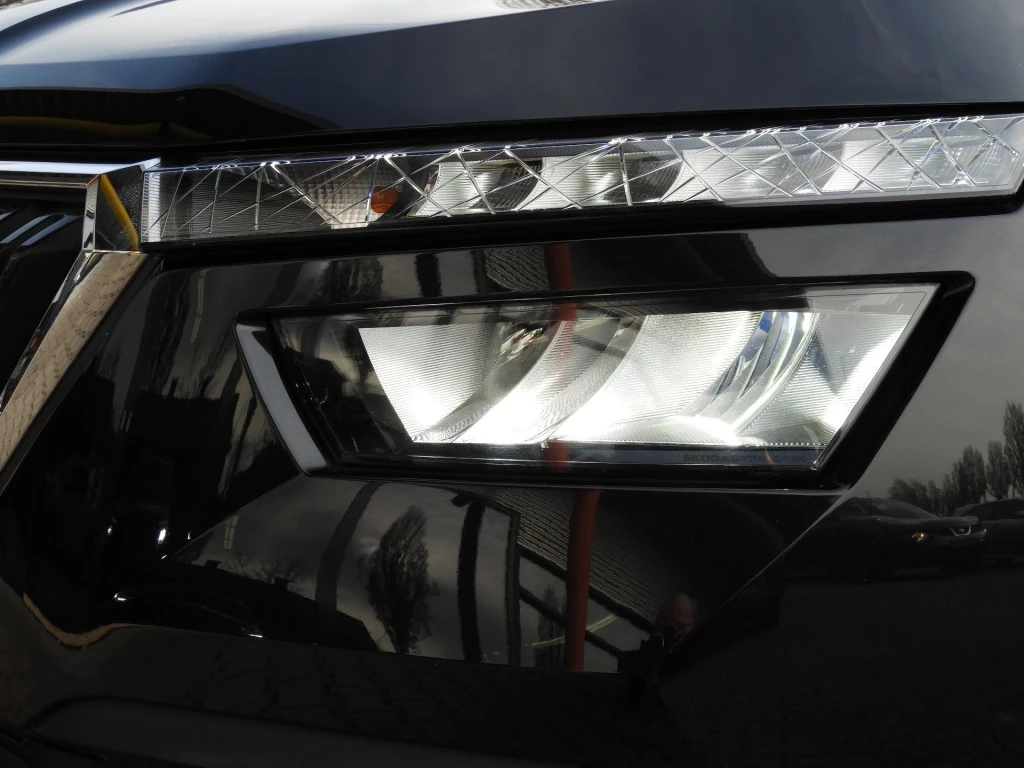 Škoda Kamiq – foto 23