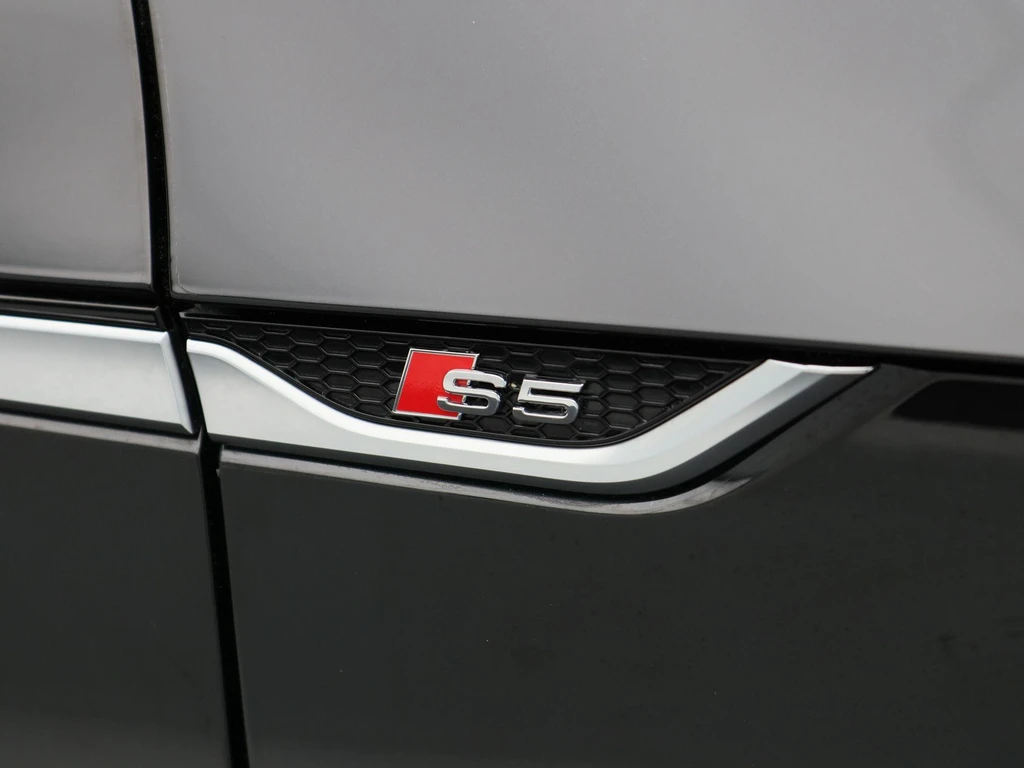 Audi S5 – foto 15