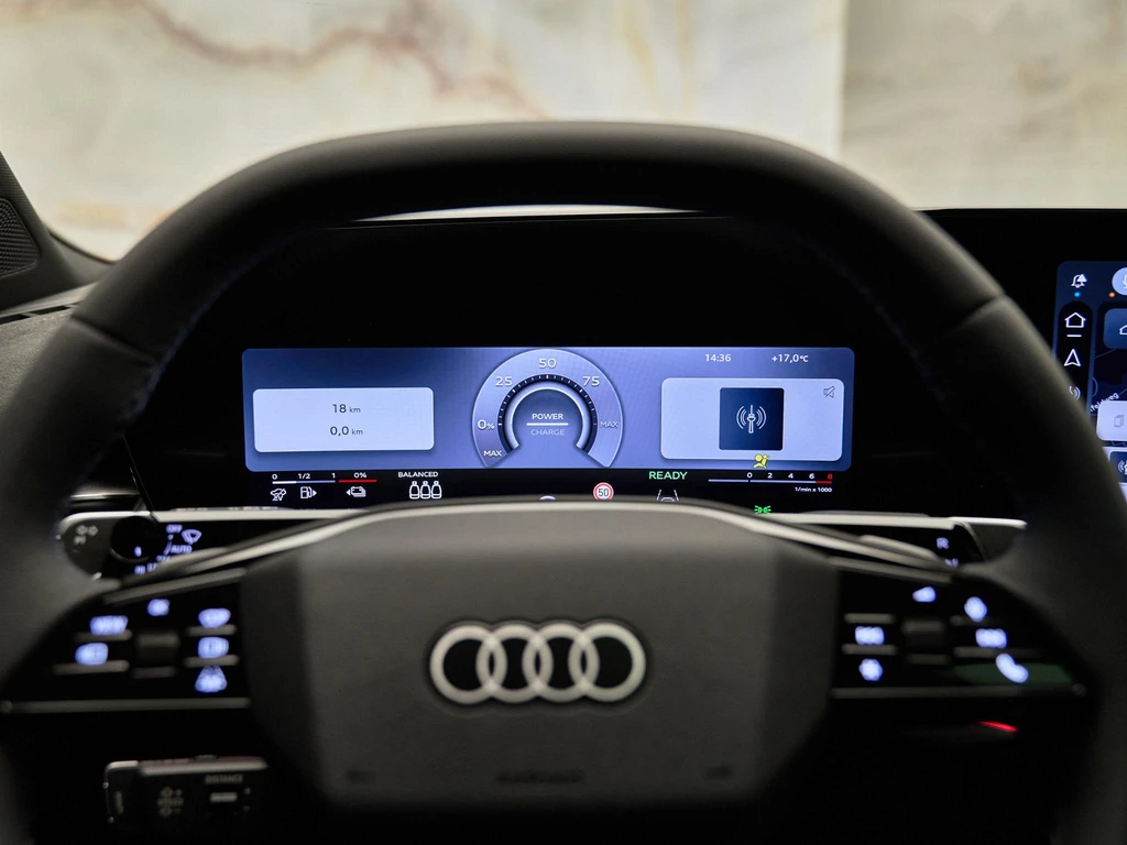 Audi Q3 – foto 19