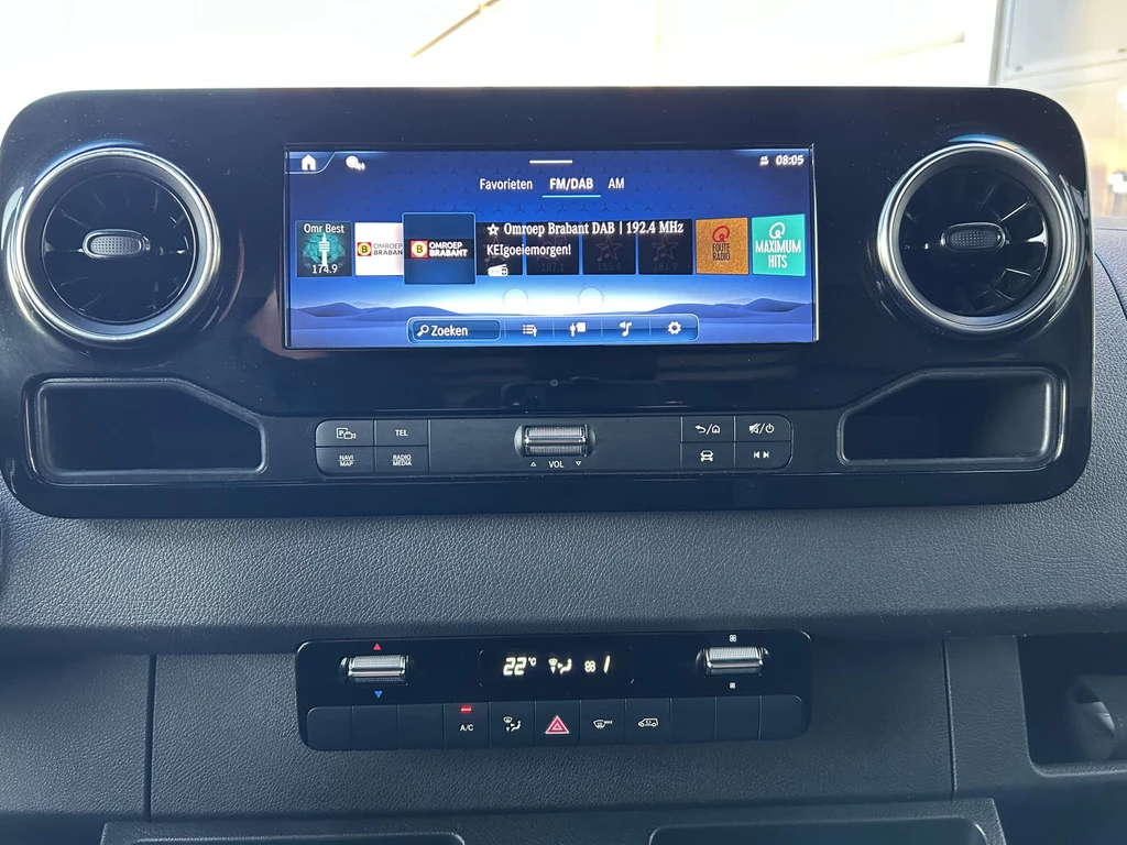 Mercedes-Benz Sprinter – foto 18